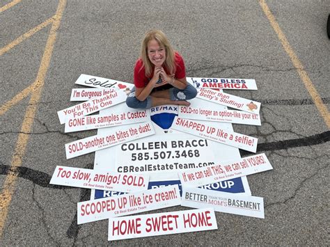 'Gone like socks in a dryer': ReMax agent in upstate New York ...