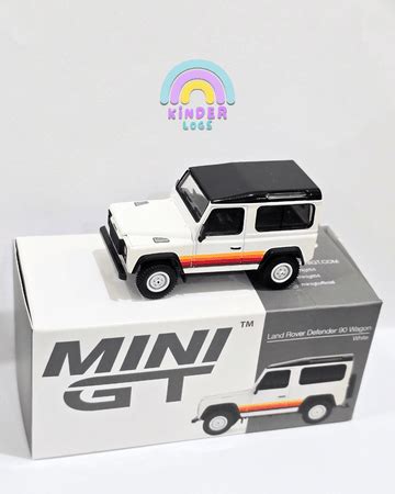 Buy Mini GT Cars in India At Kinder Logs Online Store