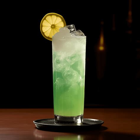 Tokyo Iced Tea Cocktail Recipe | How to Make the perfect Tokyo Iced Tea