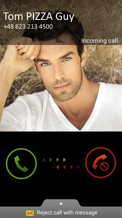 Fake Call Screen PRO - App on Amazon Appstore