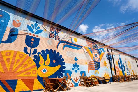 Maíz Agua Sal (MAS) Now Open in Charlotte - Eater Carolinas