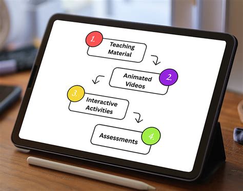 [LoiLoNote for School] The interactive lesson platform for student ...