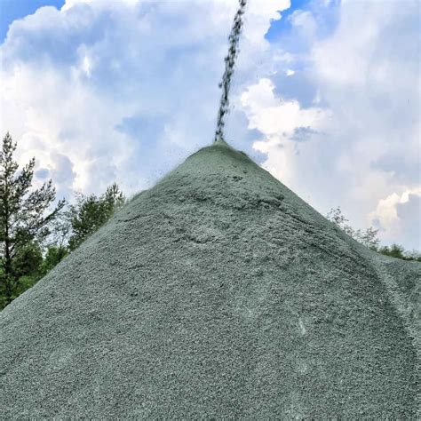 DS Minerals - Reliable Aggregate Supplier - Quality Construction Materials