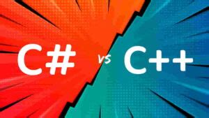 C और C++ में अंतर | Difference Between C and C++ - MrGyani