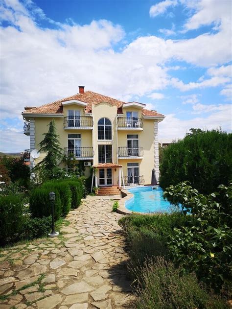 HOTEL DS (Koktebel) - Lodge Reviews & Photos - Tripadvisor