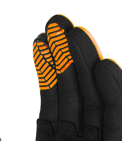 HELIUM GT GLOVES – Rynox Gear