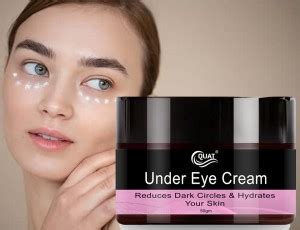 QUAT "Bright Eyes Complex: Intensive Under Eye Treatment" Price in ...