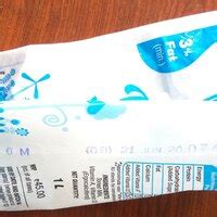 [Resolved] Mother Dairy — 12 l of milk bought was fake - mother dairy ...
