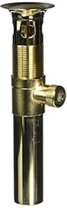 Rohl C7324IB Country Bath Pop-Updrain Assembly Only Complete : Amazon ...