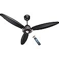 Buy ACTIVA Gracia 1200mm Ceiling Fan, 3 Wider Blade, BLDC 28 Watt Motor ...