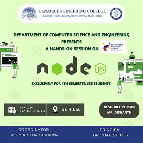 Canara Engineering College