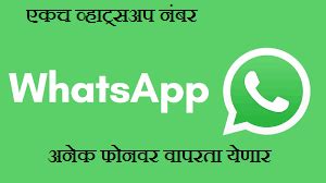 मेटा कंपनीचे सीईओ मार्क झुकरबर्ग यांनी हे अपडेटलॉन्च करण्याची घोषणा ...