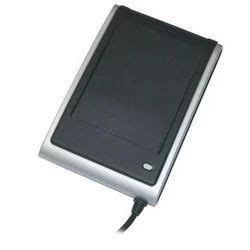 Smart Card Reader - Contactless Card Reader Trader - Retailer from New ...