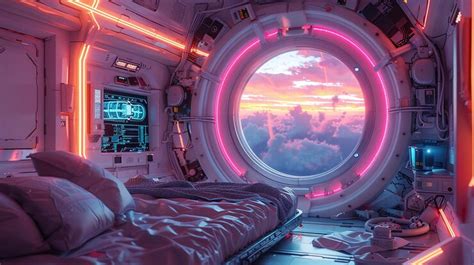 Space station vibes Photos - Download Free High-Quality Pictures | Freepik