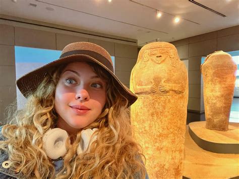 Israel Museum in Jerusalem. Diverse & Precious Archeological Collection ...