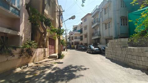 HAL Stage 2, Bangalore: Map, Property Rates, Projects, Photos, Reviews ...