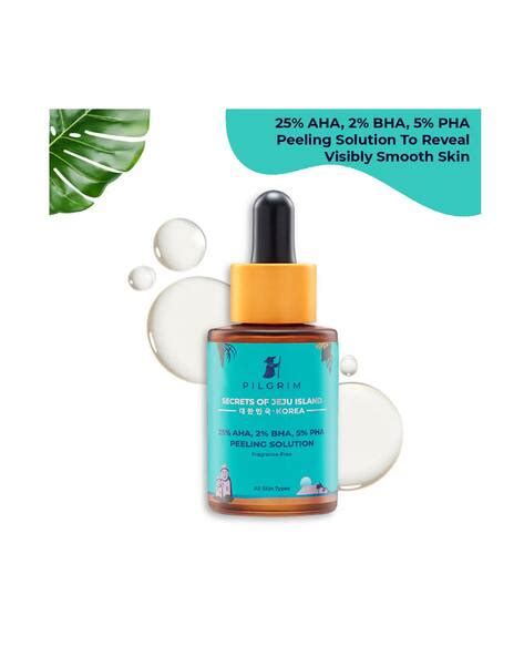 Buy multi Face Care for Women by PILGRIM Online | Ajio.com