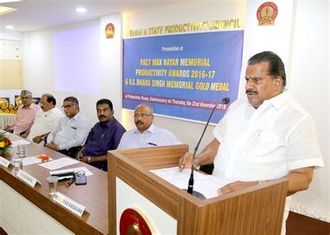 Kerala State Productivity Council
