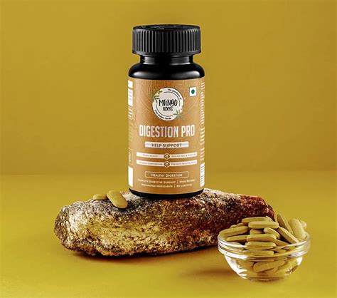 DIGESTION PRO – Mango Herbs