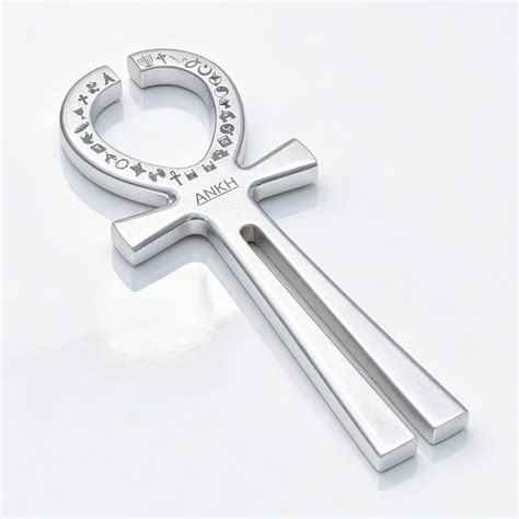 Ankh – Key of Life Tuning Fork – Beyond The Mind