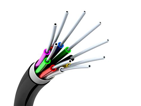 Fibre Optic Cable Harness & Connectors – Ingar Electronics
