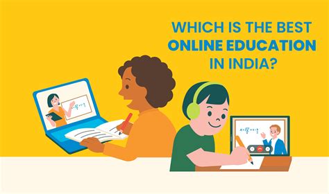 Which is the Best Online School in India for Your Child?