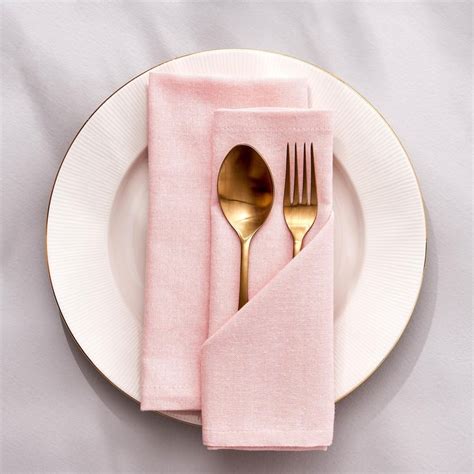 Buy Colour Refresh Set of 2 Cotton Table Napkins from Home Centre at ...