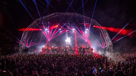 Ministry of Sound Is Hitting Entertainment Quarter with a Massive ...