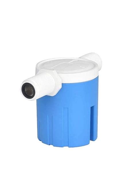 MSR 1/2 Inch 3rd Generation Automatic Water Level Control Valve Inside ...
