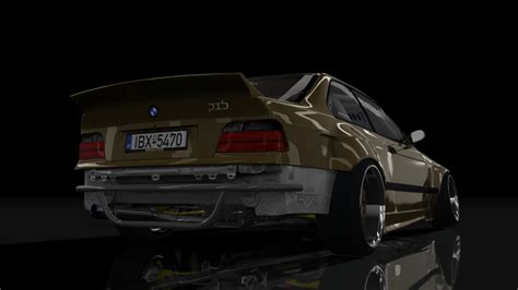 Cars / Sim Matsuri Nights