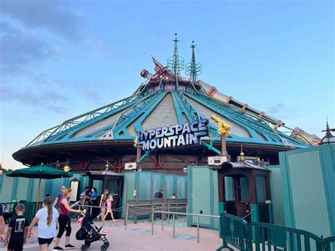 23 Best Disneyland Paris Rides & Attractions You Shouldn't Miss ...