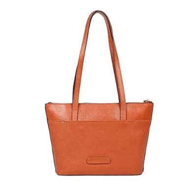 Hidesign Maine 02 Tote Bag : Amazon.in: Fashion