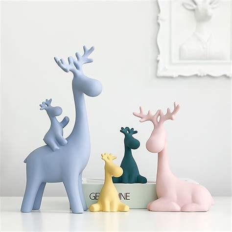 Adore reindeer family – Adore & Décor