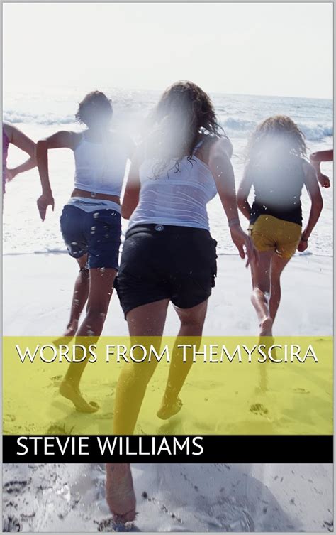 Words From Themyscira eBook : Williams, Stevie: Amazon.in: Kindle Store