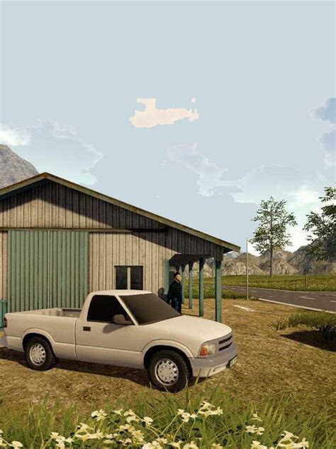 Forestry Simulator 的图像结果