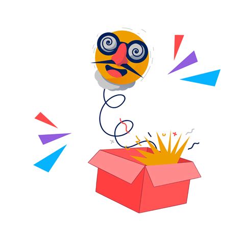 Free Happy April Fools??? Clipart Template to Edit Online