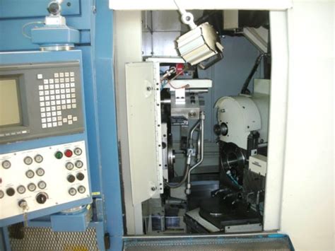 1997 GLEASON(USA) PHOENIX 200 HG in Metzingen, Baden-Württemberg, Germany