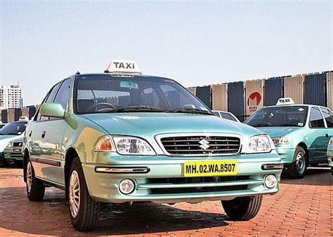 Meru Cabs caught in a legal row over Rs 120-crore tax claim - Rediff ...