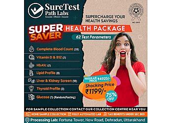3 Best Pathologist in Dehradun, UK - Expert Recommendations
