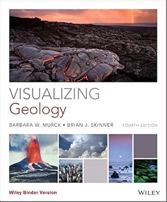 Buy Visualizing Geology + Wileyplus Learning Space Book Online at Low ...