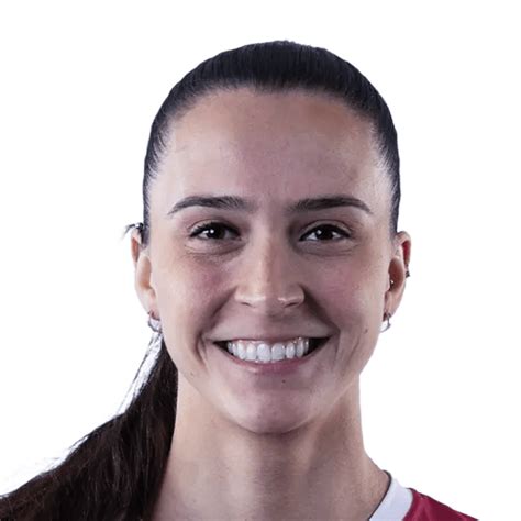 Maglio Emily - Middle blocker for Team Canada | VNL 2026