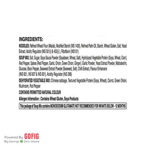 Ottogi Jin Ramen Spicy (120 g) – Gofig