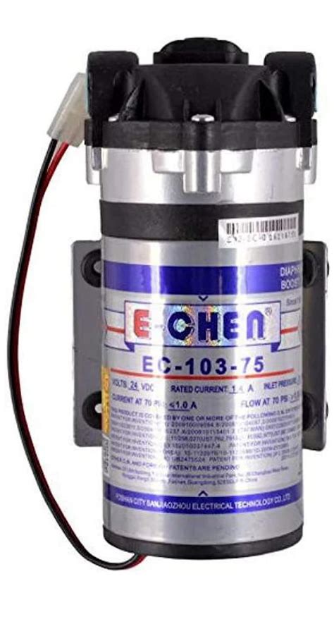 PUREDEW ECHEN PUMP : Amazon.in: Home & Kitchen