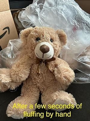 MorisMos Bulk Pack of 14'' Teddy Bears - Ideal for Baby India | Ubuy