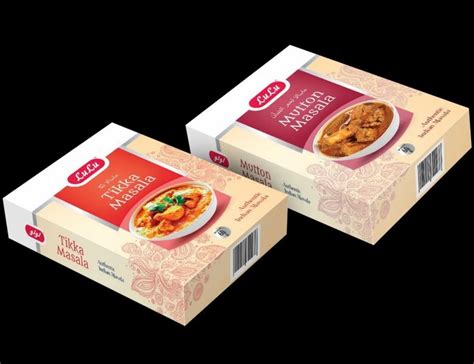 Packaging Box - Mono Printed Carton Box Manufacturer from Bhopal