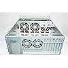 RROYJJ 4U Rackmount Server Case with 24 India | Ubuy