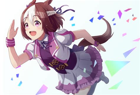Special Week - Uma Musume: Pretty Derby - Image by itumiru #3834920 ...