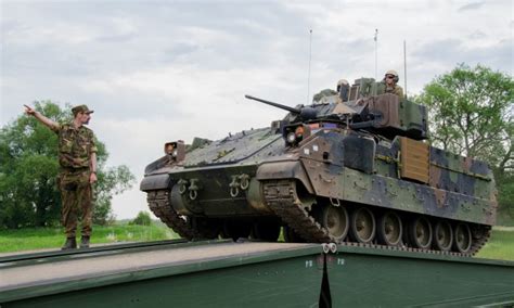 Multinational units conduct assault river crossing operations | Article ...