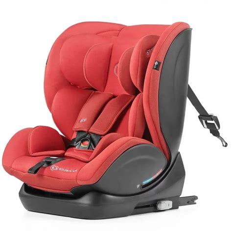 Kinderkraft Myway Car Seat (with the ISOFIX) | Buy Online at Toycra
