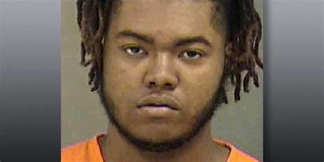 Victim, suspect identified in deadly west Charlotte shooting